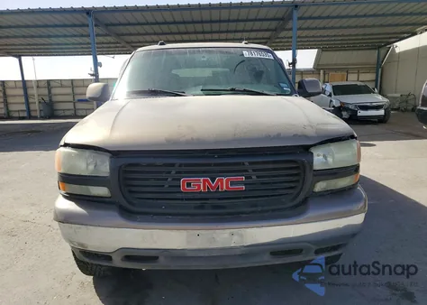 2004 GMC Yukon z USA, uszkodzony, nr VIN 1GKEC13Z84R182999